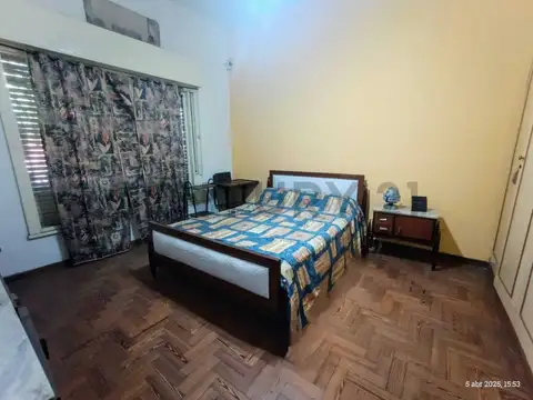 VENTA CASA 3 AMBIENTES MORON