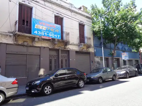 VENTA LOTE EN SAN CRISTOBAL IDEAL CONSTRUCTOR