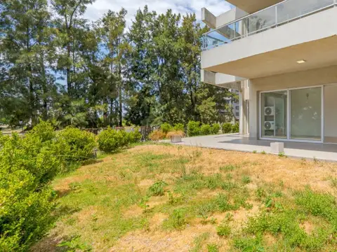 Alquiler3 Amb Jardín Coch y Amenities en Nordelta 