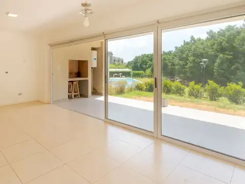 Departamento en Alquiler 10 años