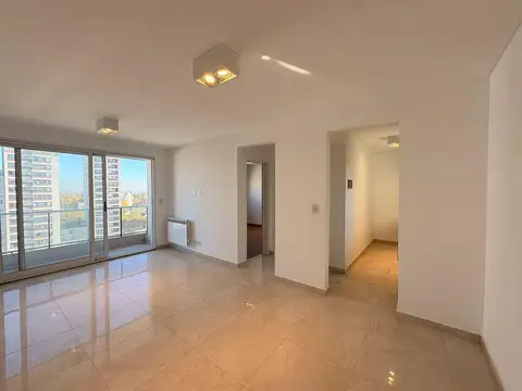 Departamento a estrenar - apto crédito