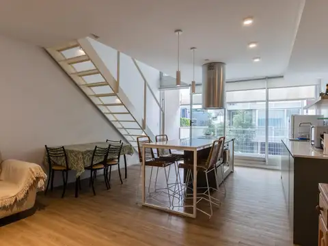 Departamento en Venta al Norte