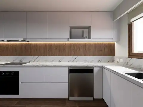 Departamento en Venta en Villa Luro, USD 560.000