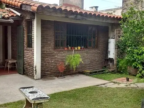 Casa en Venta 30 años