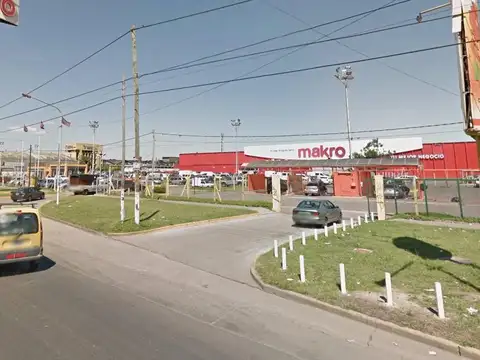 Terreno en Venta de 9276,0 m2