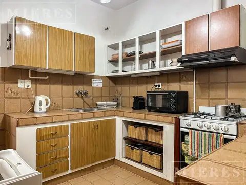 Casa en Venta 80 años