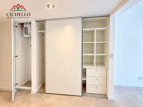 Departamento en Alquiler Apto profesional