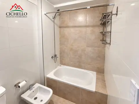 Departamento en Alquiler al Noreste