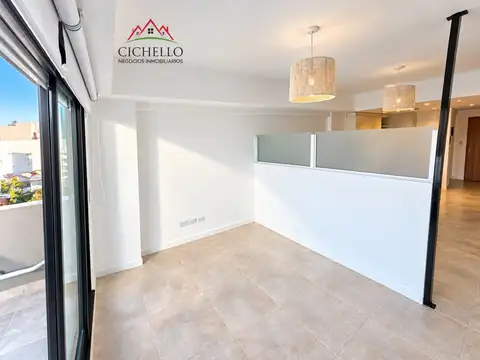Baigorria 2400, Piso 2