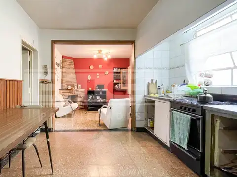 Depto Tipo Casa en Venta de 3 ambientes