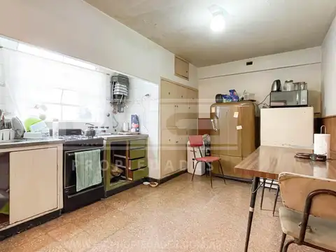 Depto Tipo Casa en Venta de 2 dormitorios