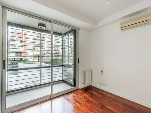 Departamento en Alquiler 17 años