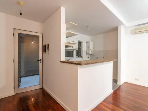 Departamento en Alquiler al Sur