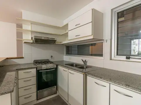 Departamento en Alquiler de 3 ambientes