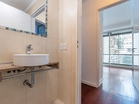 Departamento en Alquiler de 2 dormitorios