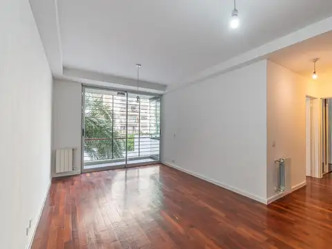 Alquiler Nuñez - Depto 3 ambientes - Balcón corrido-Patio-Amenities
