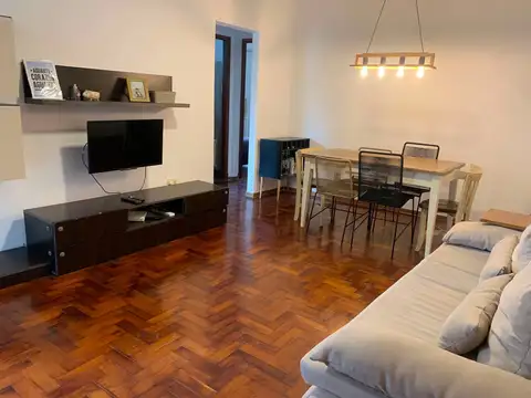 VENTA DPTO 3 AMBIENTES - BARRIO NORTE