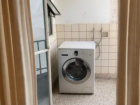 Departamento en Venta en Barrio Norte, USD 135.000