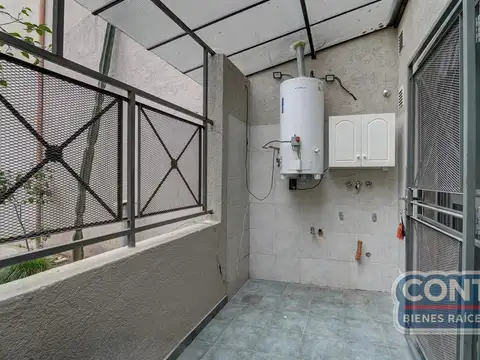 VENTA PH 3 AMBIENTES  PARQUE CHACABUCO APTO CREDITO