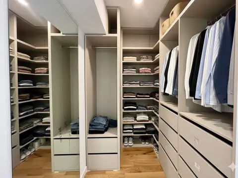 Departamento en Venta al Norte