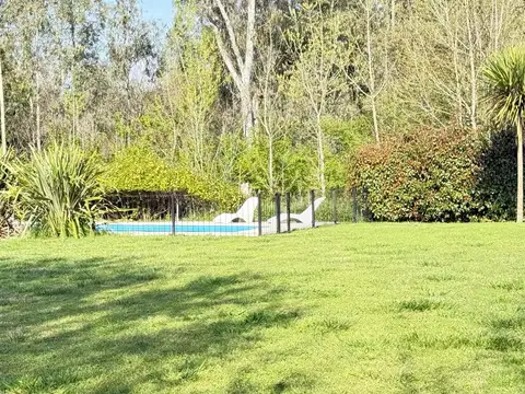Casa en Venta con 1 cochera
