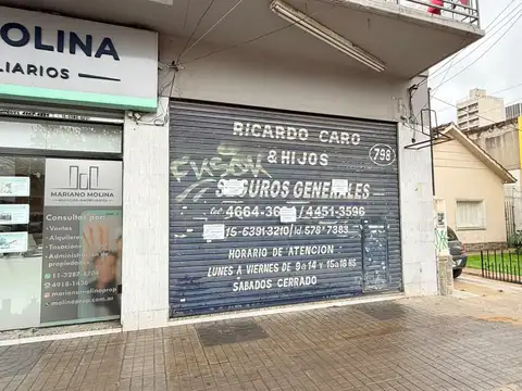 Local en alquiler en San Miguel