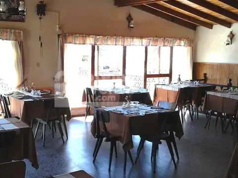 Hotel en Venta en Villa Gesell, USD 600.000