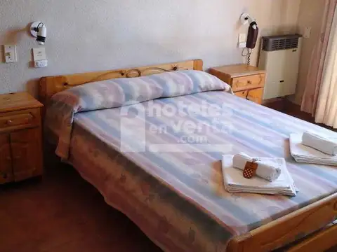 Hotel en Venta 16 Habitaciones