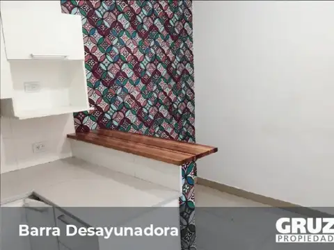 Departamento en Venta en Congreso, USD 95.000