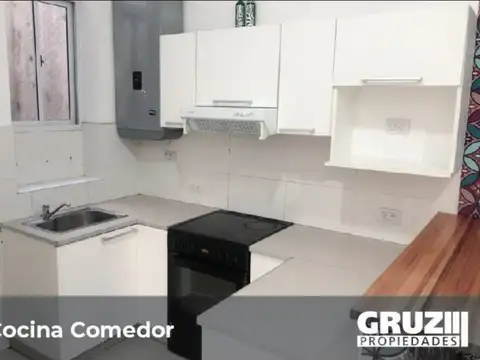 Departamento en Venta de 3 dormitorios