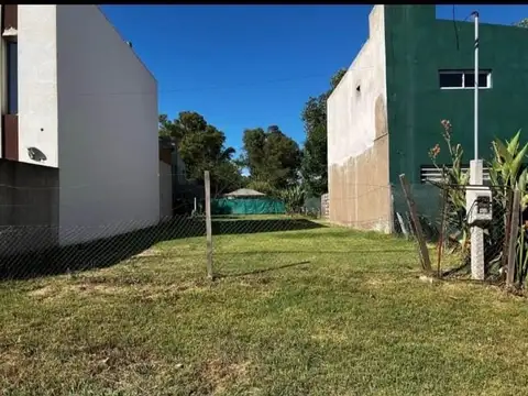 Terreno en Venta en Villa Parque Sicardi, USD 20.000