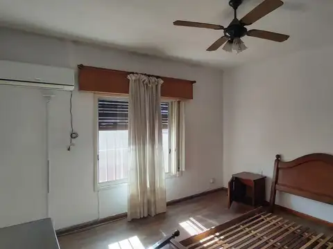 Av Pres Jose E Uriburu 1700, Piso 1