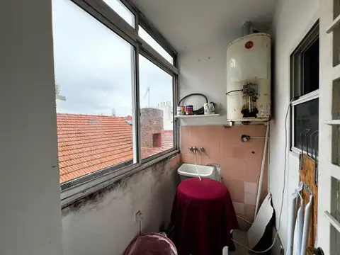 Departamento 3 ambientes en venta en Florida