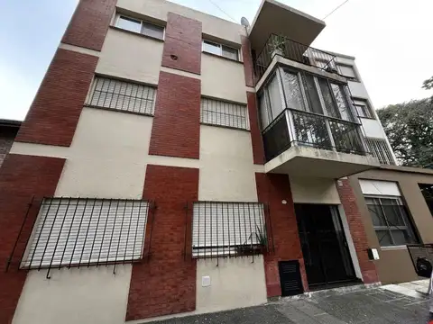 Departamento 3 ambientes en venta en Florida
