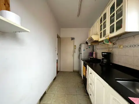 Departamento en Venta 70 años