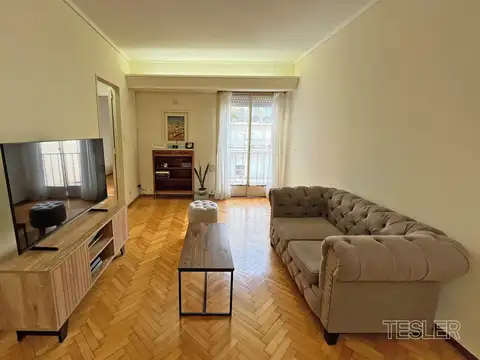 Departamento en Venta en Belgrano, USD 105.000