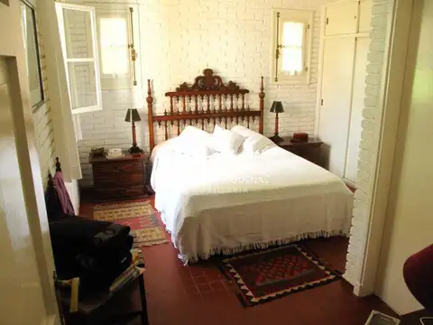 Casa de 3 dormitorios y dependencia en Aidy Grill, cerca del mar. Punta del Este