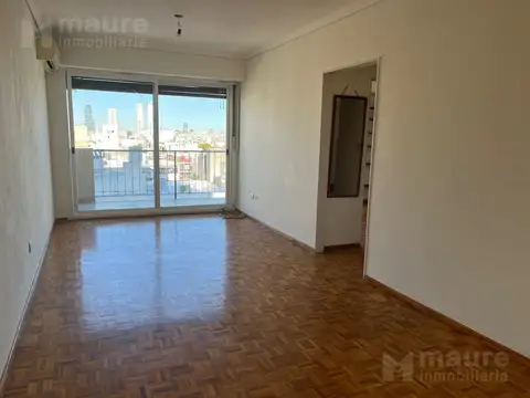 Departamento en Alquiler en Colegiales, $ 1.200.000