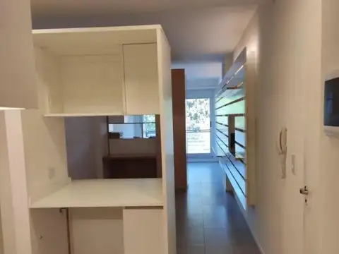 Monoambiente Impecable  Amenities Corazón de Villa Urquiza