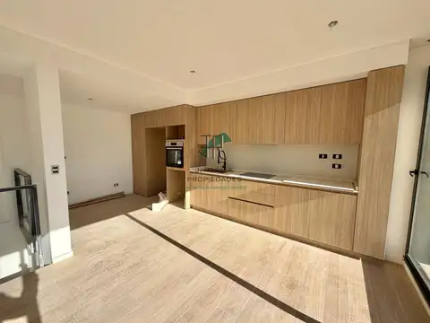 Departamento en Venta en Palermo Soho, USD 660.000