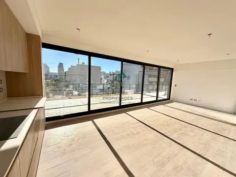 Departamento 4 ambientes con 3 baños