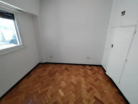 Alquiler Departamento 2 ambientes Villa Crespo Apto Profesio
