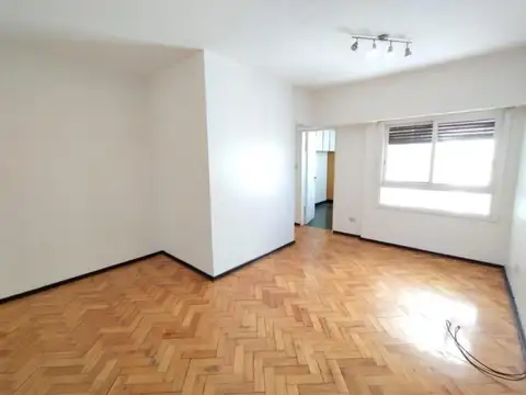 Alquiler Departamento 2 ambientes Villa Crespo Apto Profesio