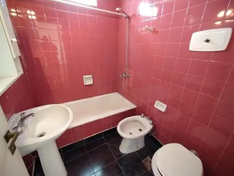Departamento en Alquiler en Villa Crespo, $ 778.000