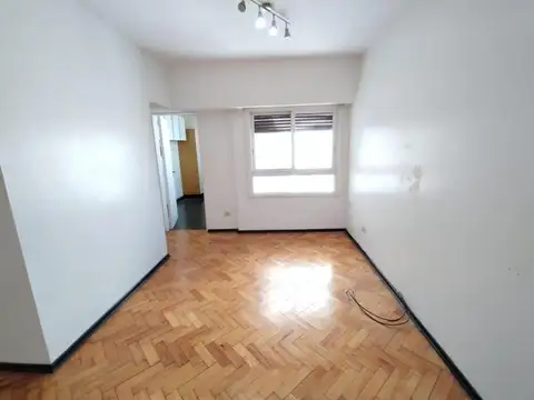 Departamento en Alquiler de 1 dormitorio