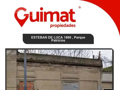Esteban De Luca 1800