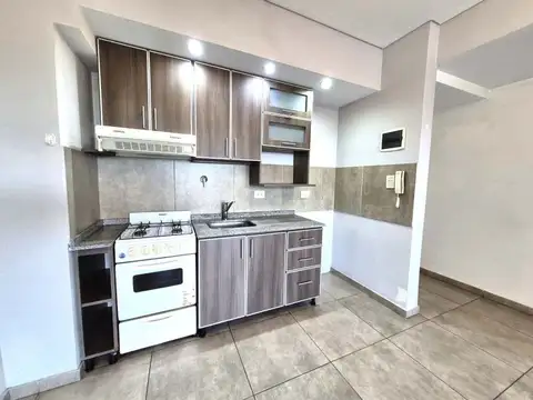 Departamento en Venta 8 años