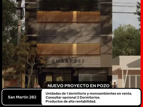 VENDE DESDE EL POZO PROXIMO A COSTANERA