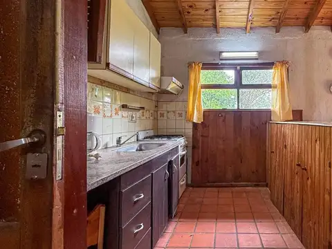 Casa en Venta en Sierra De Los Padres, USD 79.500
