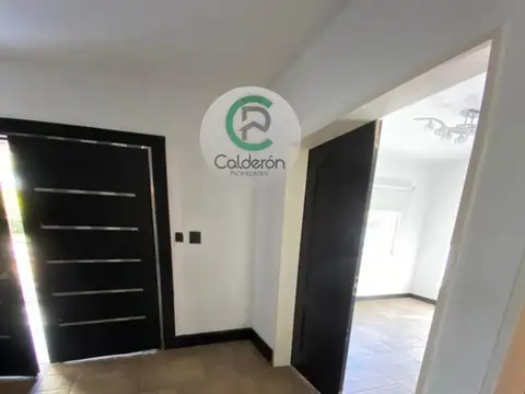 Casa en Alquiler Anual  Barrio Cerrado Campos de Álvarez